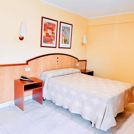 Hotel Alameda فِيافيثيوسّا المظهر الخارجي الصورة