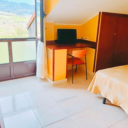 Hotel Alameda فِيافيثيوسّا المظهر الخارجي الصورة