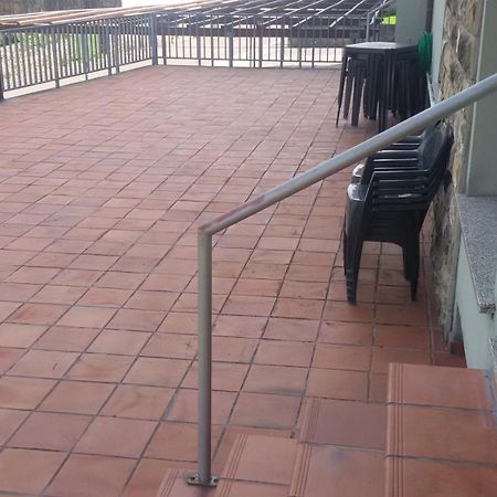 Hotel Alameda فِيافيثيوسّا المظهر الخارجي الصورة