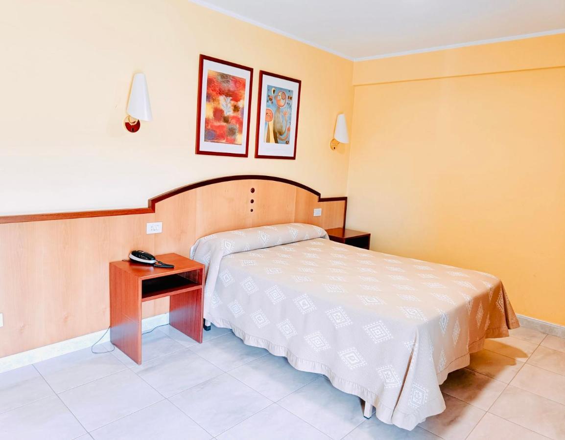 Hotel Alameda فِيافيثيوسّا المظهر الخارجي الصورة