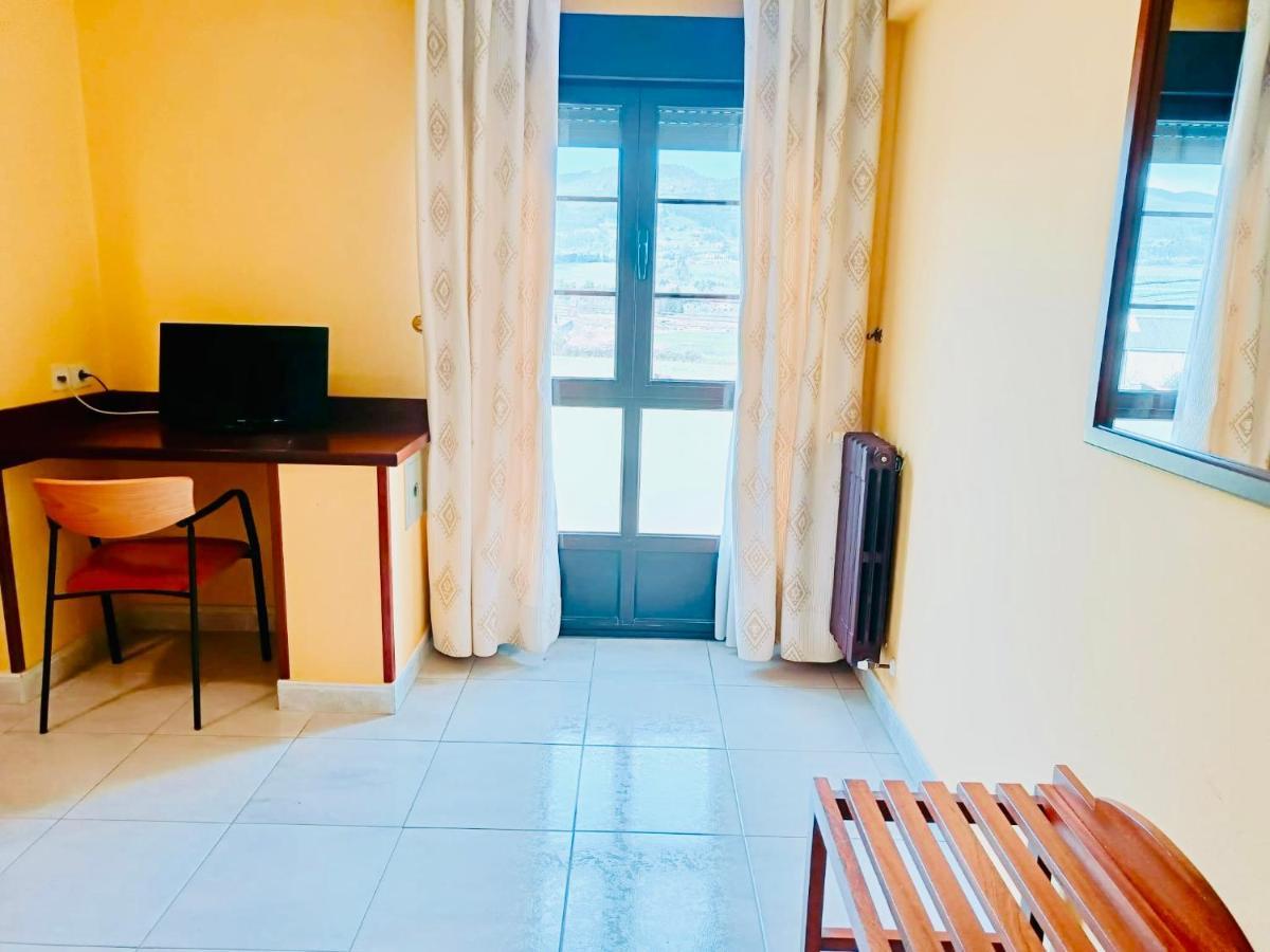 Hotel Alameda فِيافيثيوسّا المظهر الخارجي الصورة