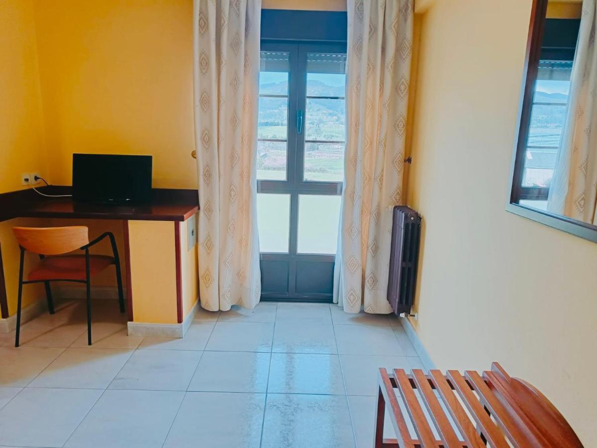Hotel Alameda فِيافيثيوسّا المظهر الخارجي الصورة