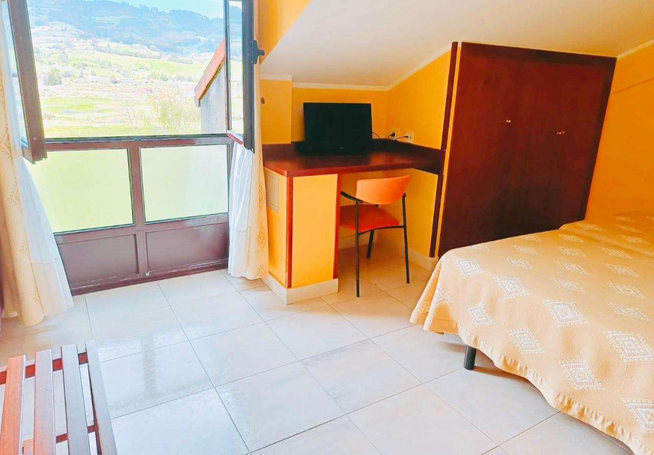 Hotel Alameda فِيافيثيوسّا المظهر الخارجي الصورة
