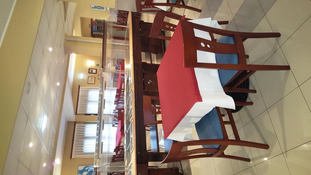Hotel Alameda فِيافيثيوسّا المظهر الخارجي الصورة