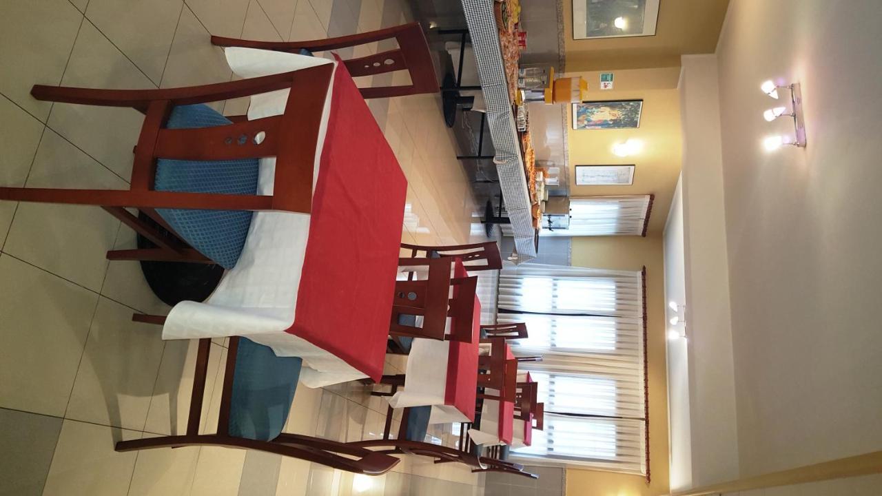 Hotel Alameda فِيافيثيوسّا المظهر الخارجي الصورة