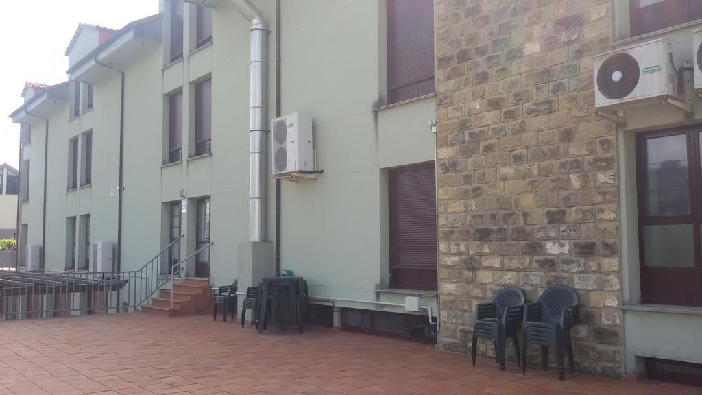 Hotel Alameda فِيافيثيوسّا المظهر الخارجي الصورة