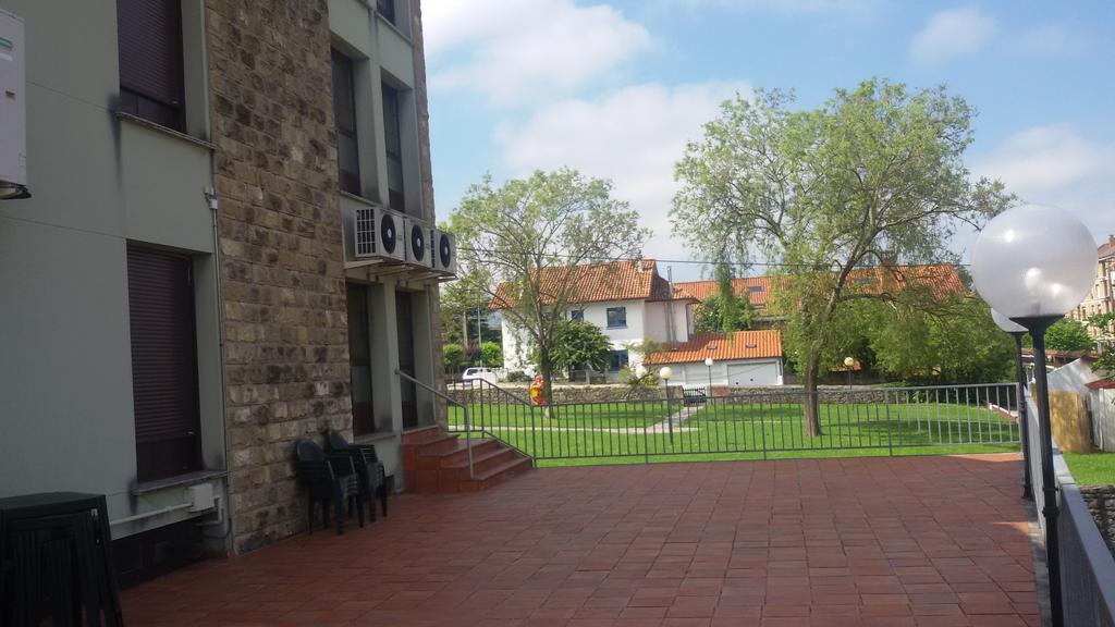 Hotel Alameda فِيافيثيوسّا المظهر الخارجي الصورة