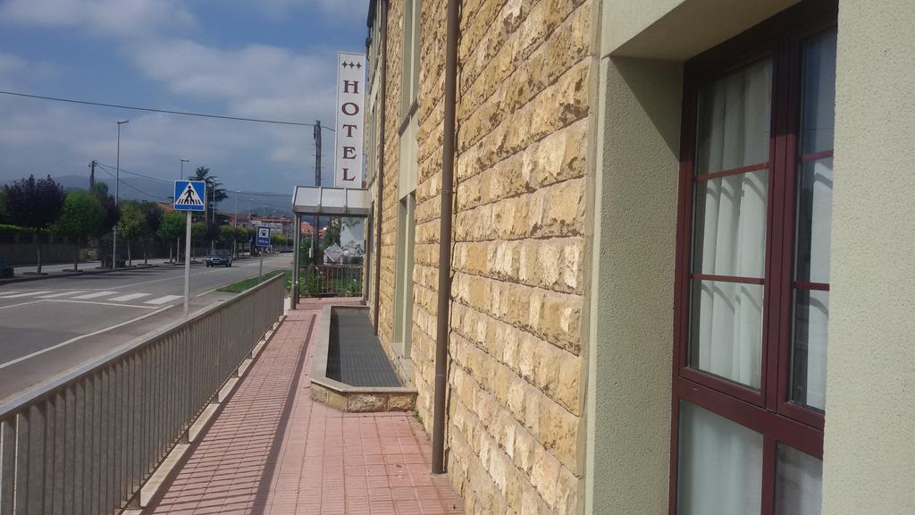 Hotel Alameda فِيافيثيوسّا المظهر الخارجي الصورة