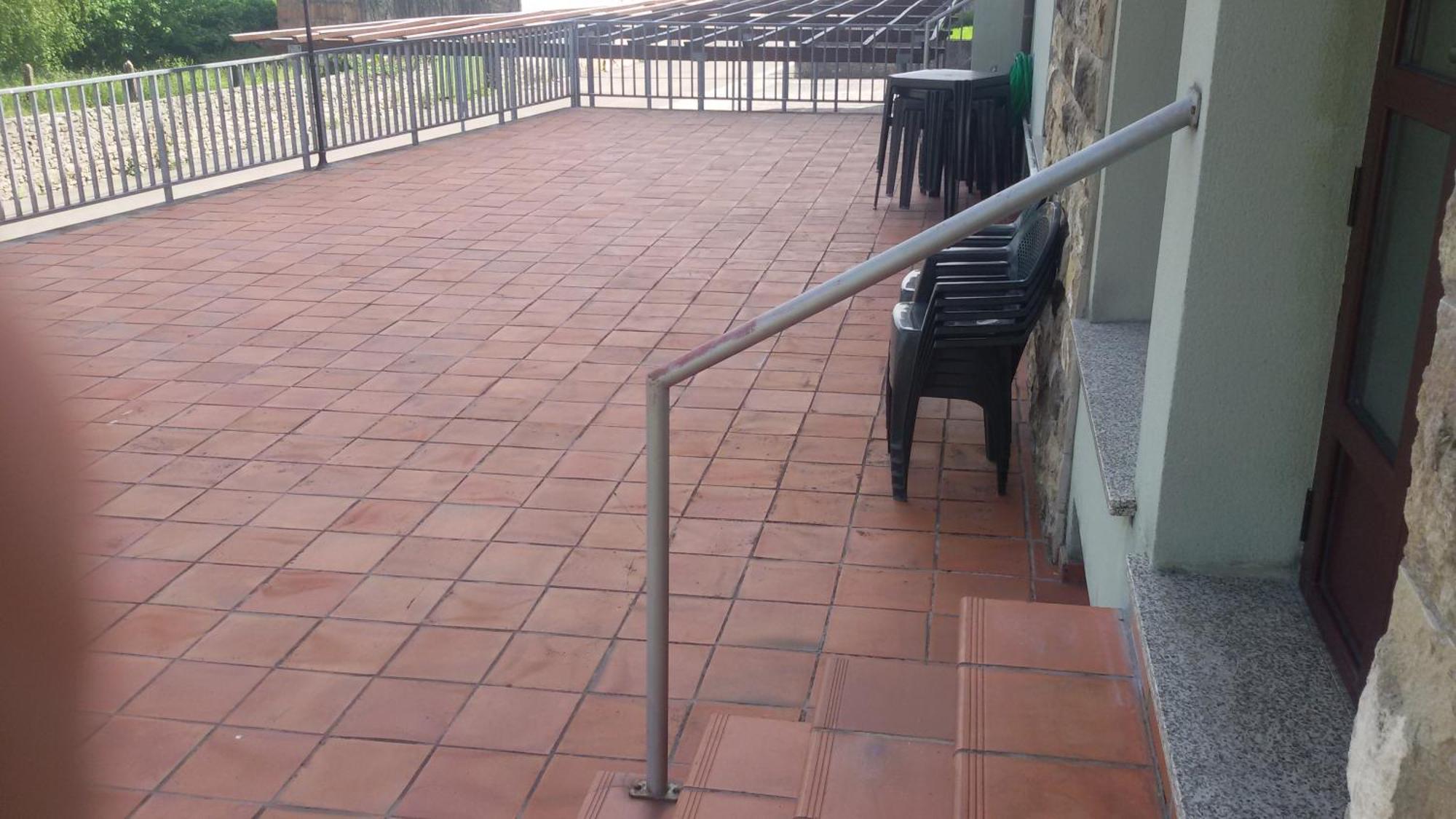 Hotel Alameda فِيافيثيوسّا المظهر الخارجي الصورة