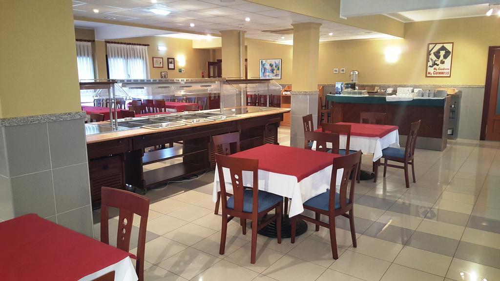 Hotel Alameda فِيافيثيوسّا المظهر الخارجي الصورة