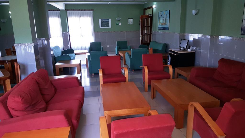 Hotel Alameda فِيافيثيوسّا المظهر الخارجي الصورة