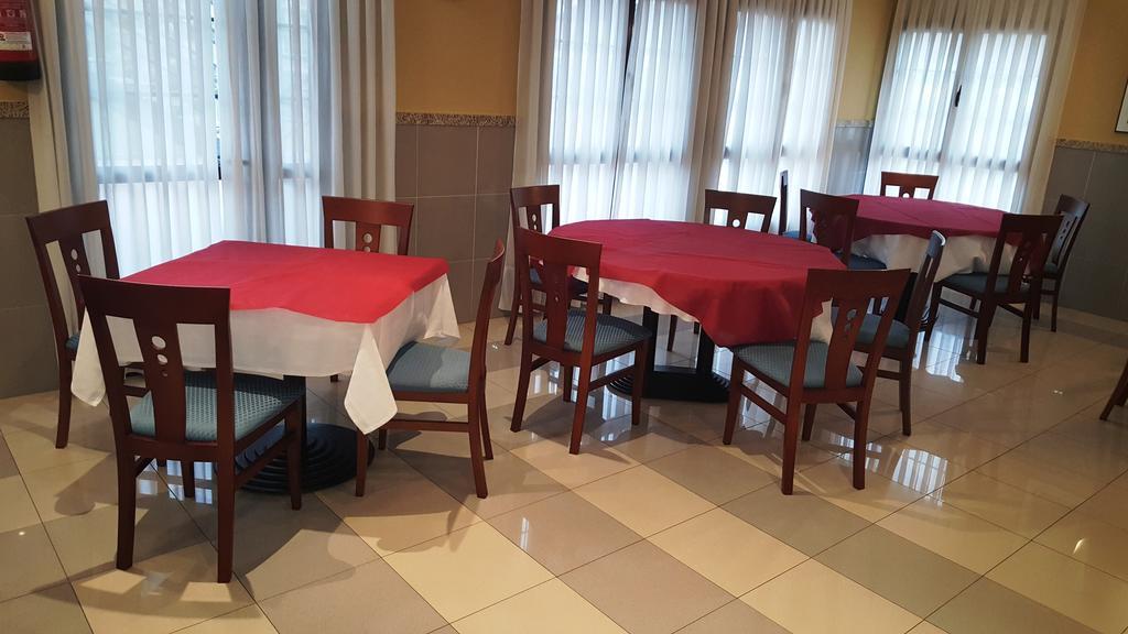 Hotel Alameda فِيافيثيوسّا المظهر الخارجي الصورة