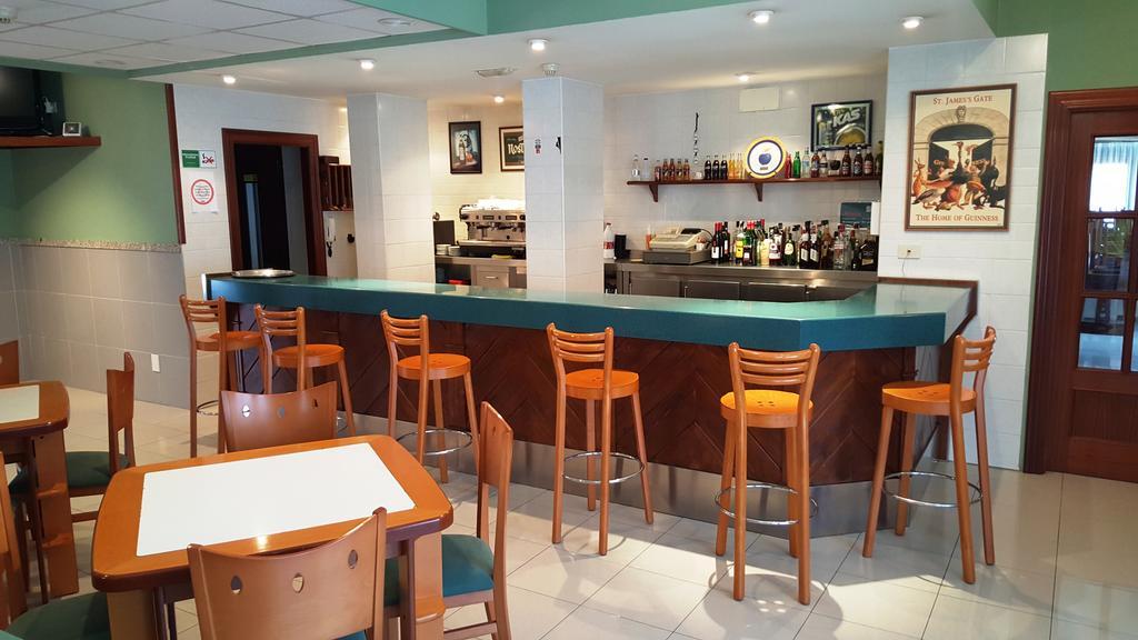 Hotel Alameda فِيافيثيوسّا المظهر الخارجي الصورة