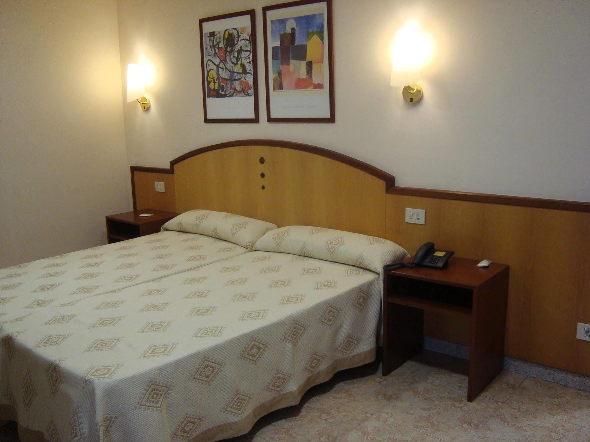 Hotel Alameda فِيافيثيوسّا المظهر الخارجي الصورة