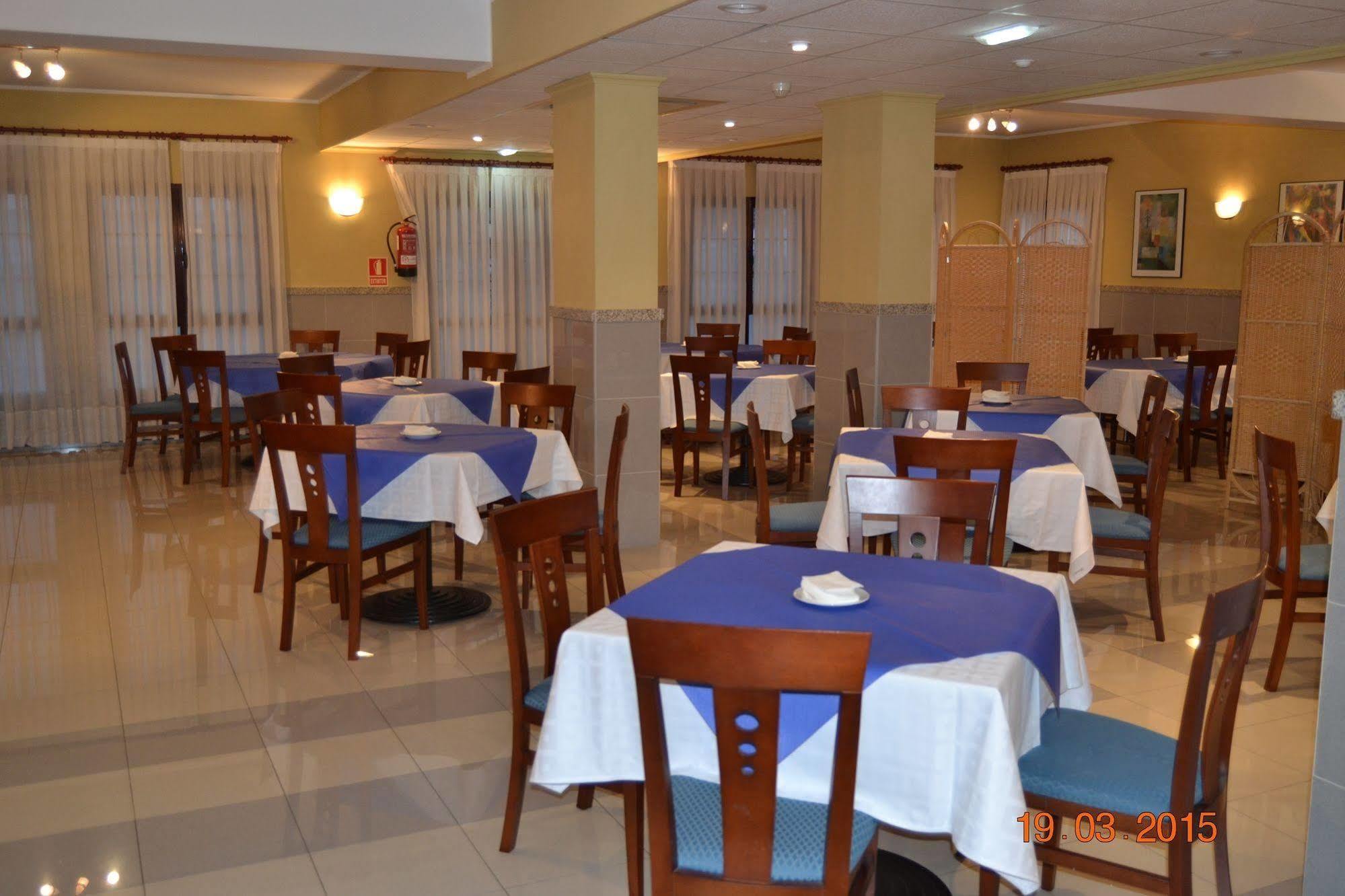 Hotel Alameda فِيافيثيوسّا المظهر الخارجي الصورة